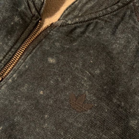 Adidas jacket - Picture 2 of 4